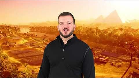 Elementary Art Lesson Egyptian Self Portraits PART 3 Tiger Art with Mr Hinman Fairvew Elementary