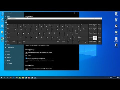 How to Disable