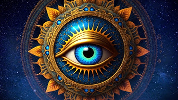 AKASHIC Records PORTAL of Higher Knowledge with this Manifestation Music