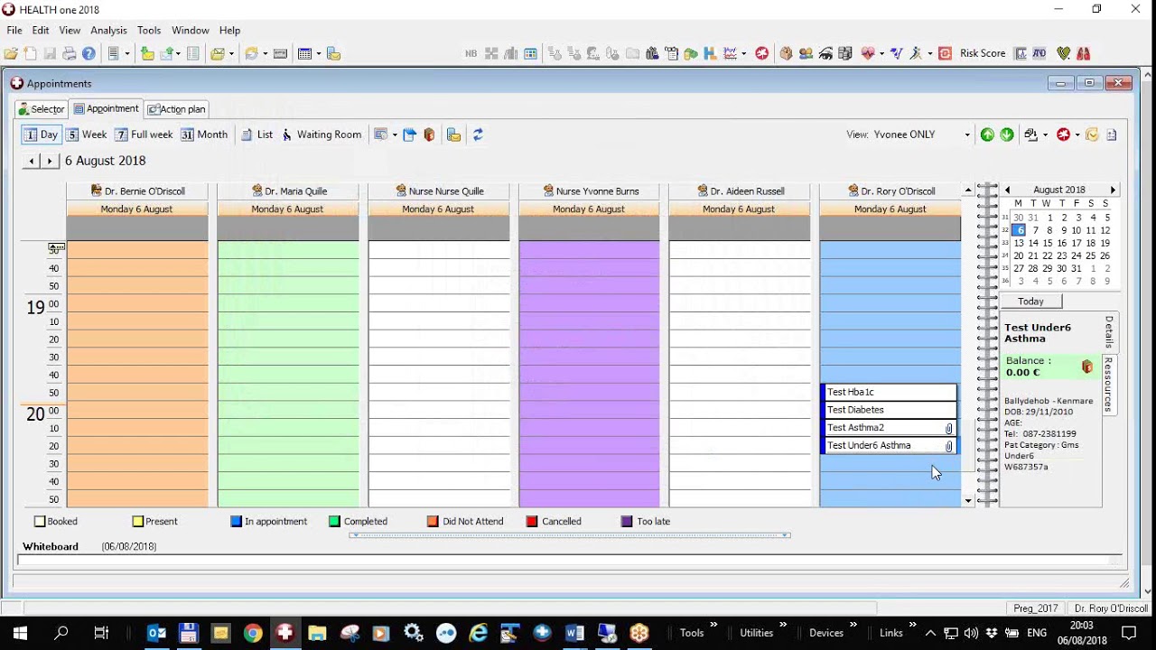 86 GMS Number Invalid