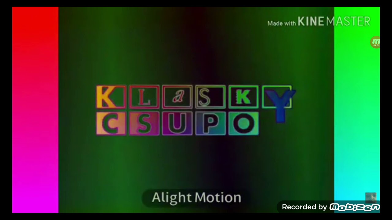 Klasky Csupo Effects Sponsored By Preview 2 Effects Squared