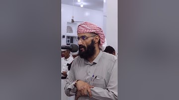بداية سورة الأحزاب #صلاة_التهجد #مأرب #الحسن_السليماني #تلاوة_خاشعة #تلاوة_مميزة