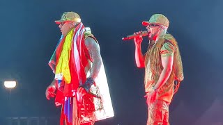 Sueños Fest 2023: WISIN Y YANDEL MEJOR CONCIERTO DE LA HISTORIA, ¡La multitud se vuelve loca!