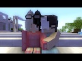 Tiny (Minecraft animation)