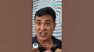 Saturn in the 6th house in your lagna| #saturn #vedicastrology