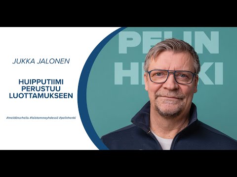 Video: Kuka on jalkapallon epäitsekkäin pelaaja?