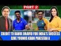 This is beginning of Indian Cricket's Era | Harsha Bhogle Exclusive | PART 2
