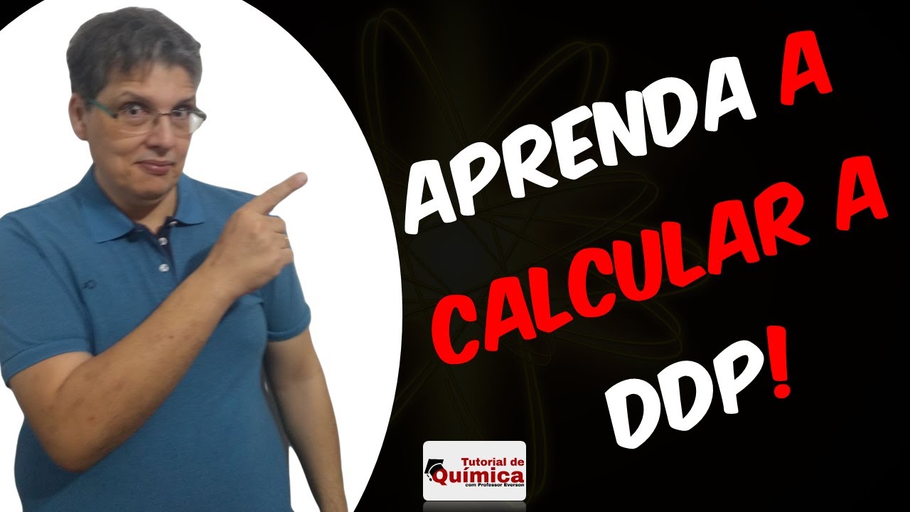 Diferença de potencial das pilhas(DDP)- o que você precisa saber