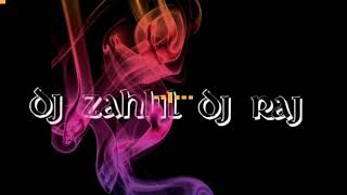 DJ ZAHLIL & DJ Raj (Karuppu perazhaga remix) official audio remix