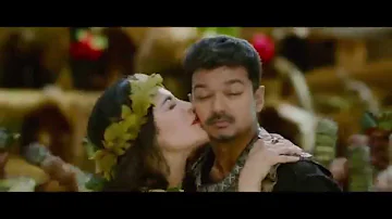 Puli - Song Jingiliya -Video HD| Vijay, Shruti Haasan|