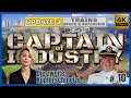Captain of Industry Update 3 | Wir bauen die 2. Kupferschmelze ... weiter terraformen |  German # 10