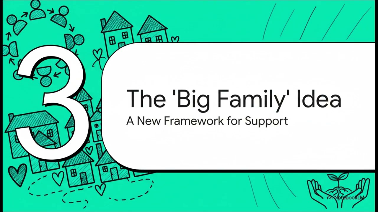 The preliminary results of our just started research for Big Circle Concept