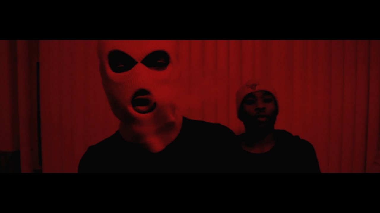 B.O.B Halo - Pull Up (Official Video) | Shot/Edited By @_Qiymo130