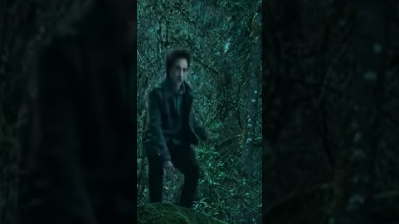 As if you could outrun me #parody #shorts #twilight #edwardcullen #twilightedits bekijken op YouTube As if you could outrun me #parody #shorts #twilight #edwardcullen #twilightedits bekijken op YouTube