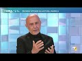 Ucraina nella nato il retroscena di marco minniti circola la voce che trump avrebbe dato una 