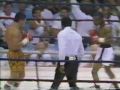 Tony "The Tiger" Lopez vs Rocky Lockridge I (part 2)