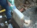 Tombstone Repair and Restoration