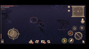 Grim soul - Dark Offering series "spirit"