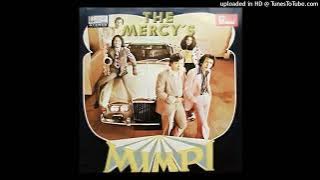 The Mercy's - mimpi ( Original )
