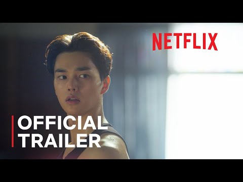 Navillera | Official Trailer | Netflix