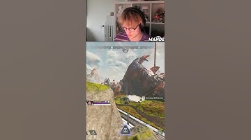 Mande & ALLIANCE With The EASIEST Win in ALGS Scrims! - Apex Legends