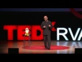 Biomedical Big Data Revolution | Dr. Stefan Bekiranov | TEDxRVA