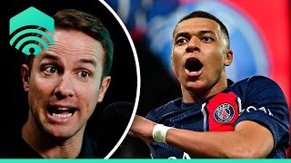 How Psg Are Preparing For Life After Mbappe