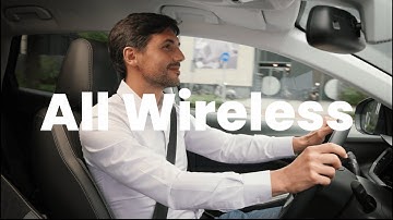 AAWireless - Android Auto Dongle