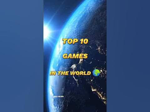 top-10-games-in-the-world-top10-games-world-freefire-viral-shortsvideo