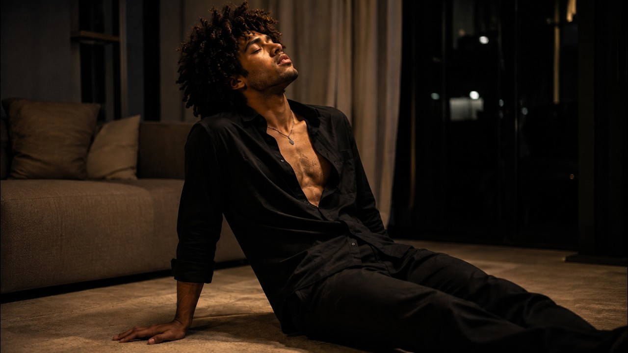 I HOPE YOU FIND SOMEONE LIKE ME | Emotional Neo Soul & Contemporary R&B - Elom Ewe