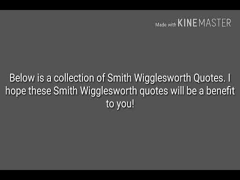 I Hope These Smith Wigglesworth Quotes Will Be A Benefit To You Simple Smith Wigglesworth Quotes I Hope These Smith Wigglesworth Quotes Will Be A Benefit To You Simple Smith Wigglesworth Quotes