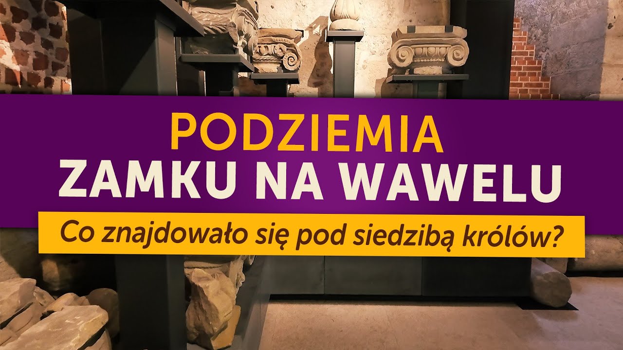 Co naprawdę kryją podziemia Pałacu Kultury w Warszawie - podziemia PKIN