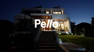 Pello Property | 76B Twin Road, North Ryde