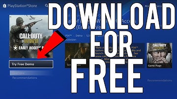 HOW TO DOWNLOAD WW2 BETA FOR FREE IN LESS THAN 5 MINUTES!! | NO BETA CODES NEEDED!!