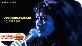 Uut Permatasari - Tak Jujur - Live Konser Bojonegoero 4 Februari 2006
