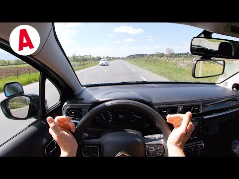 Vidéo: 6 façons de conduire tactiquement (conduite technique)