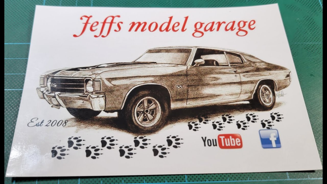 Jeff Models Pics