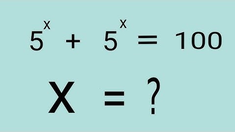 Spain l Can you Solve?? l  Nice maths Olympiad problem l