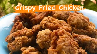 Super Tasty and Crispy Fried Chicken | Chicken Tenders by Yabi's Kitchen 232 views 3 months ago 5 minutes