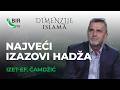 Šta su najveći izazovi i šta je najteži dio hadža - Savjeti glavnog vodiča Izeta-ef. Čamdžića