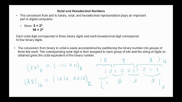 Computer System Architecture Chapter3