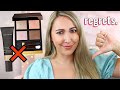 5 MAKEUP PRODUCTS I REGRET BUYING! *what to buy instead*