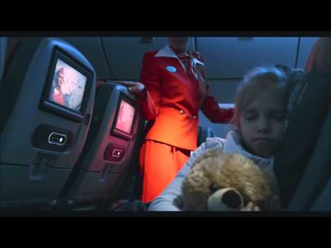 Aeroflot - Russian airlines
