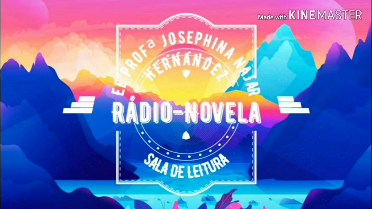 Rádio Novela 2019 YouTube