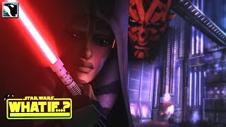 What If Ahsoka Joined Maul? (Part 2) - 