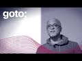 GOTO 2019 • Not Just Events: Developing Asynchronous Microservices • Chris Richardson