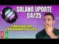 Krypto: Solana explodiert 2025! 🚀 Warum SOL jetzt alle überrascht (Comeback des Jahres!)