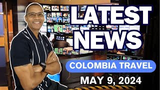 Latest Medellin Colombia News Stories For Visitors & Expats | Colombia Travel