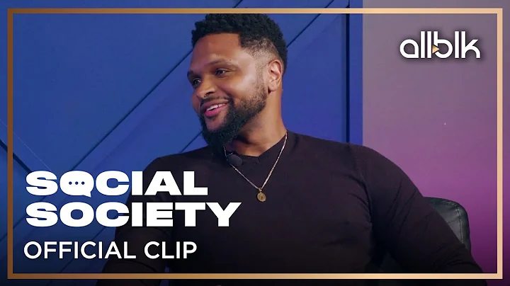 Trell Woodberry & Kareem Grimes Discuss Dating! (C...