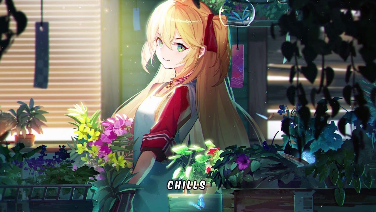 Nightcore || Why Don't We - Chills (Lyrics)